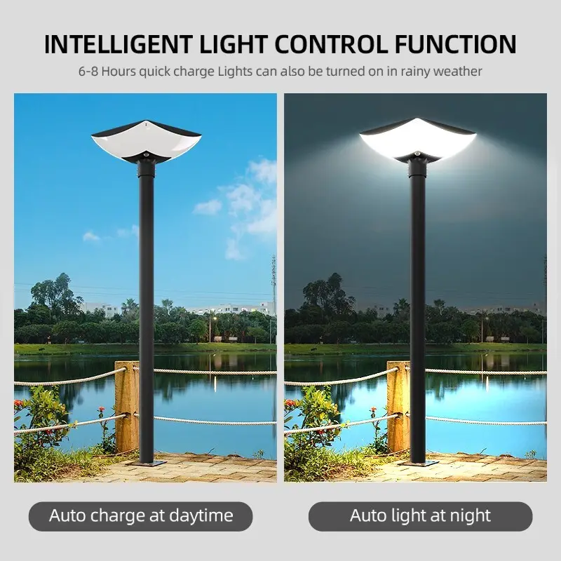 ALLTOP Factory Direct 140w solar street light for sale 4