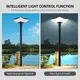 ALLTOP Factory Direct 140w solar street light for sale 4
