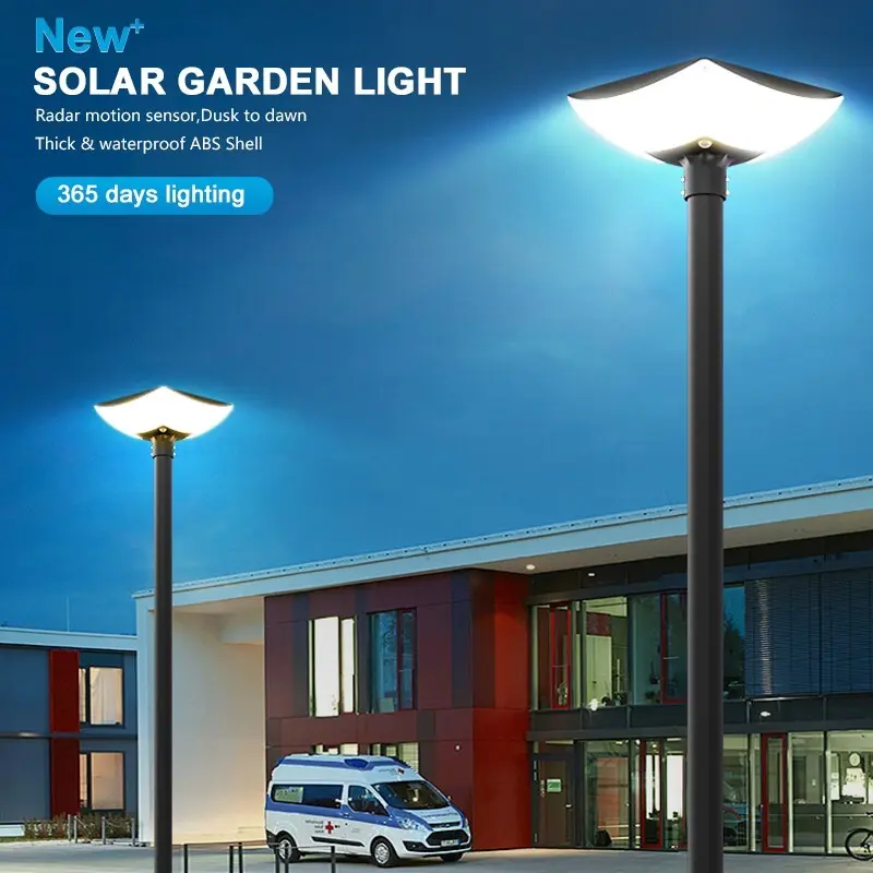 ALLTOP Factory Direct 140w solar street light for sale 3