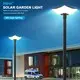 ALLTOP Factory Direct 140w solar street light for sale 3