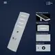 Best Price 60w all in one solar street light company 7