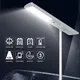 Best Price 60w all in one solar street light company 6