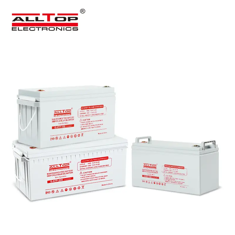 Best Price solar lithium battery pack supplier 2