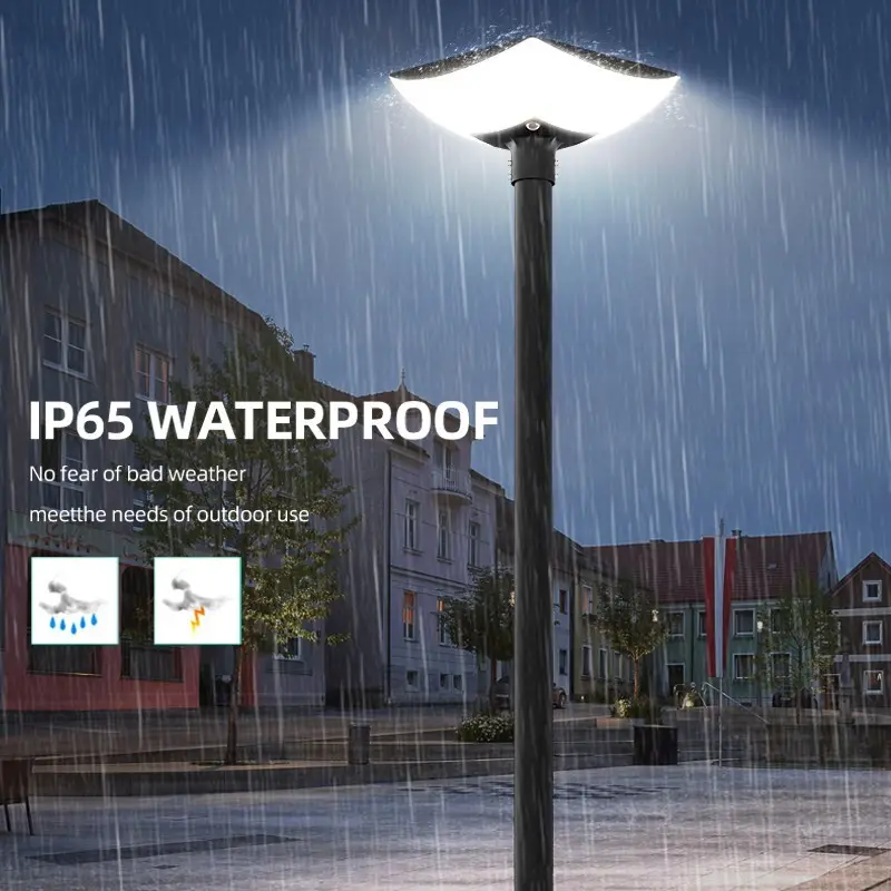 ALLTOP led solar garden lights with good price1 6