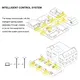 ALLTOP led solar garden lights with good price1 10