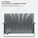 ALLTOP rechargeable flood light for sale 4