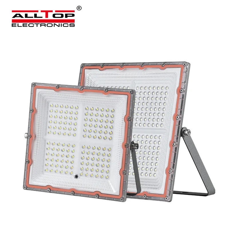 Illuminate Your Space With A High Power LED Flood Light 1