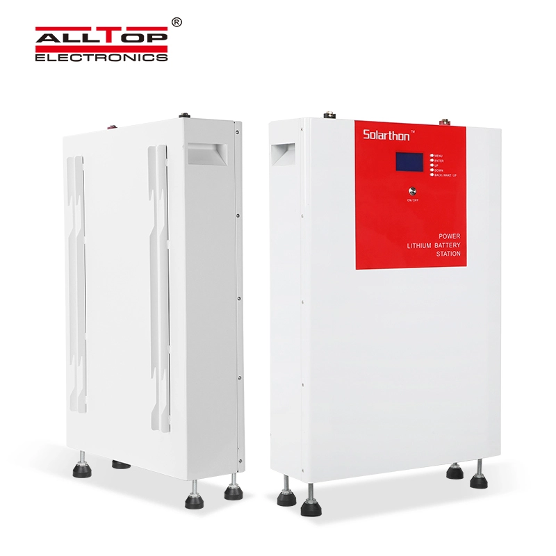 Power Storage 51.2v lithium iron battery 184ah battery pack 6000+ Cycles battery pack Home Solar 1