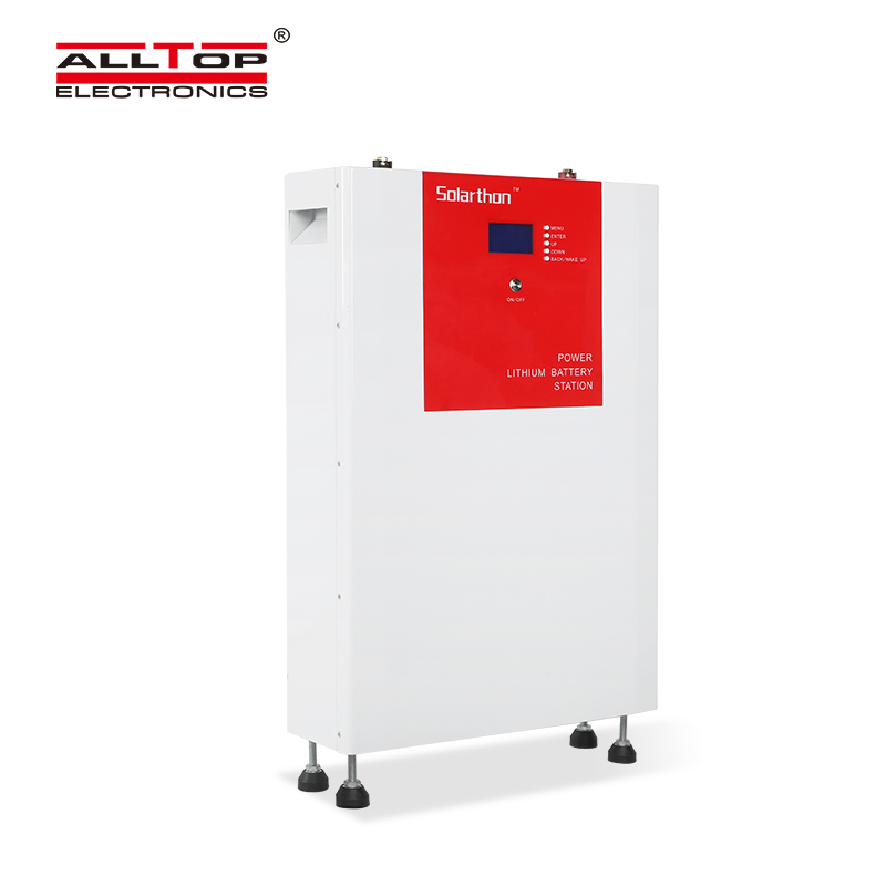 Power Storage 51.2v lithium iron battery 184ah battery pack 6000+ Cycles battery pack Home Solar 2