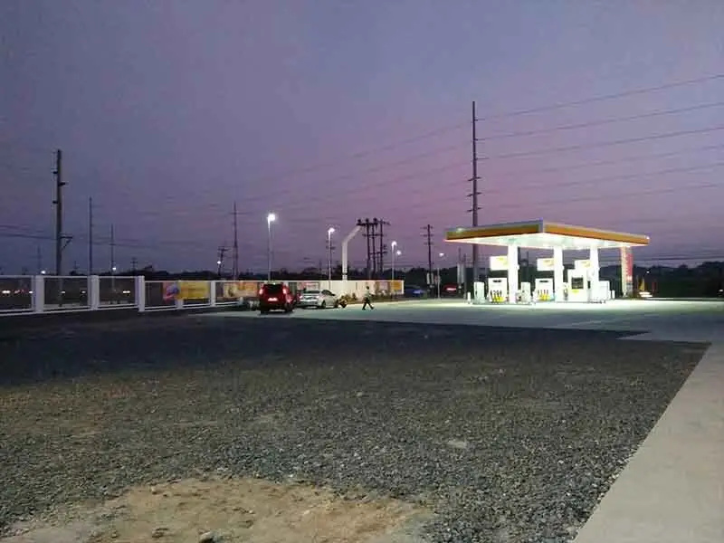 solar motion led all in one solar street lights ALLTOP manufacture 9