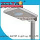 outdoor motion ALLTOP Brand solar street light 1