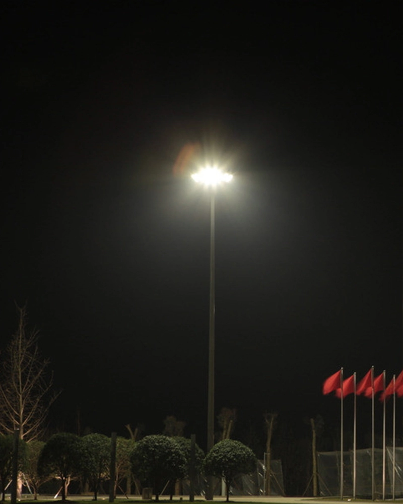 Hot led floodlight led ALLTOP Brand 6
