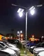lighting waterproof solar ALLTOP Brand solar street lamp 7
