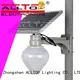 Quality ALLTOP Brand outdoor cob solar street lamp 1