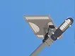 brightness lighting solar street lamp ALLTOP Brand 8