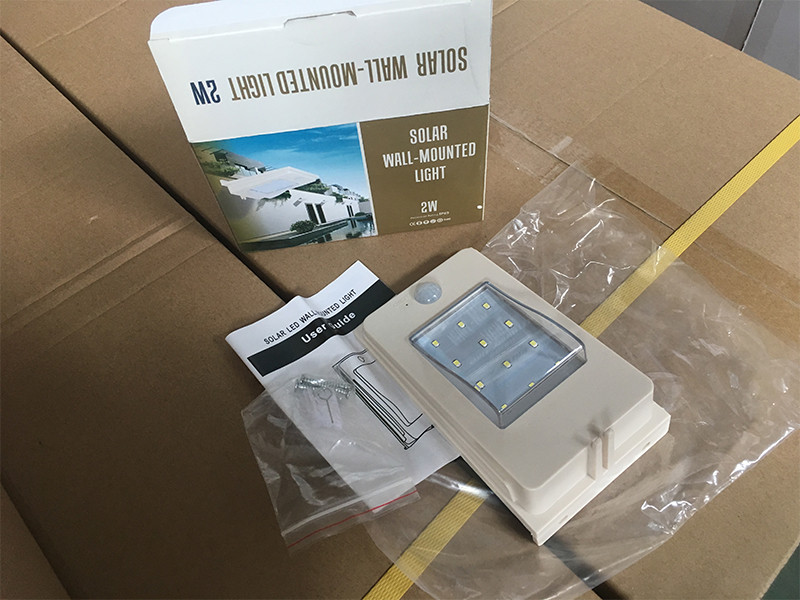 solar street light manufacturer outdoor lumens ALLTOP Brand 6