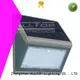 wall Custom aluminum solar wall lantern camp ALLTOP 1