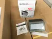 wall Custom aluminum solar wall lantern camp ALLTOP 3