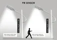 Hot integrated all in one solar street lights motion ALLTOP Brand 2