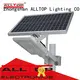 solar street light manufacturer selling lighting light ALLTOP Brand solar street lamp 1