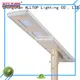 all in one solar street lights street outdoor ALLTOP Brand company 1