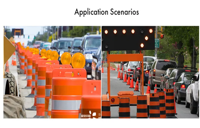 traffic quality ALLTOP Brand solar powered traffic lights factory 5