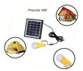 steel bulb solar wall lantern energy ALLTOP Brand company 5