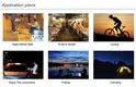led lighting systems for home solar solar led lighting system ALLTOP Brand 5