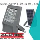 oem foldable solar ALLTOP Brand solar flood light kit factory 1