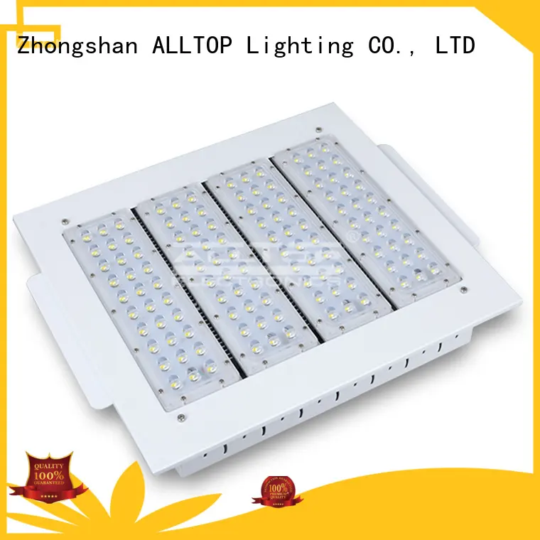 outdoor gas led led surface mount canopy lights ALLTOP Brand 1