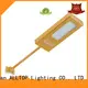 camp bulb solar wall lantern solar ALLTOP Brand 1