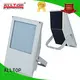 ALLTOP Brand square lumen solar flood light kit 1