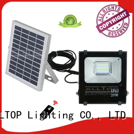 solar flood light kit ip65 lighting big solar flood lights manufacture 1