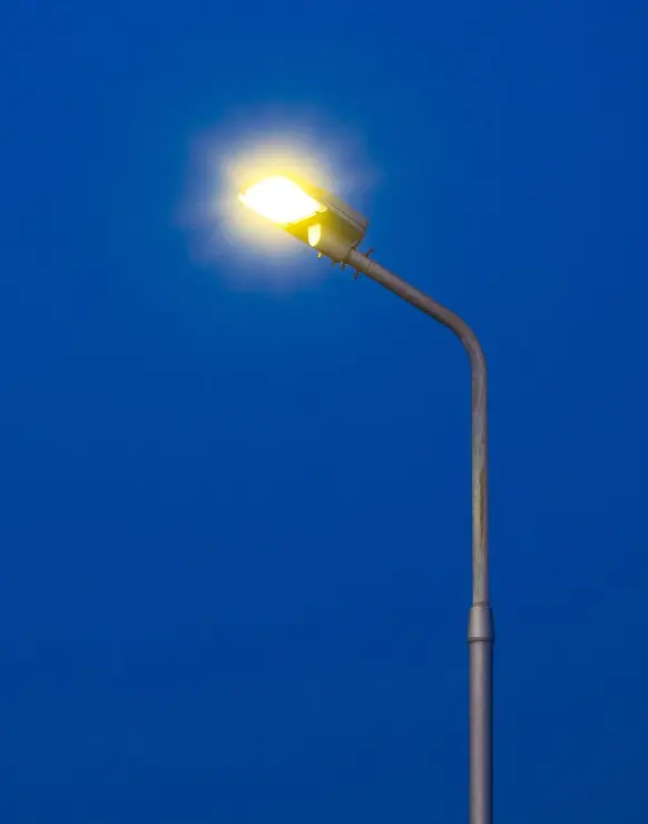 outdoor Custom lamp rohs led street ALLTOP approved 7