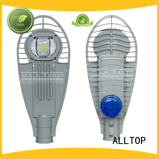 Hot cob led street light price lighting ALLTOP Brand 1