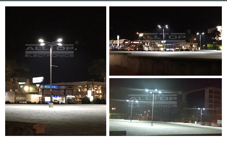 led street light price super quality list led street manufacture 6