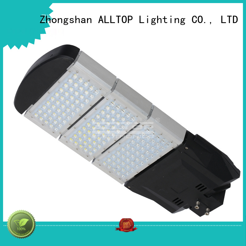 led street light price power solar Warranty ALLTOP 1