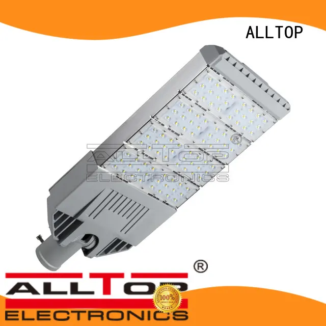 cool bridgelux led street light price ALLTOP Brand 1