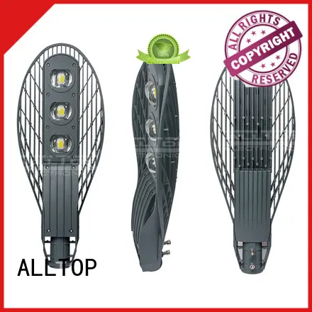 aluminum super led street light price luminary outdoor ALLTOP Brand 1