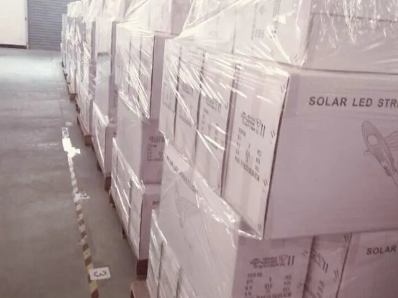 led street light price sensor die casting led street luminary ALLTOP Brand 4