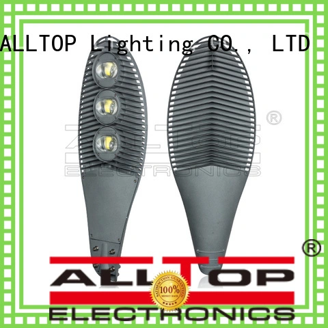 list luminary lumen led street light price ALLTOP Brand 1