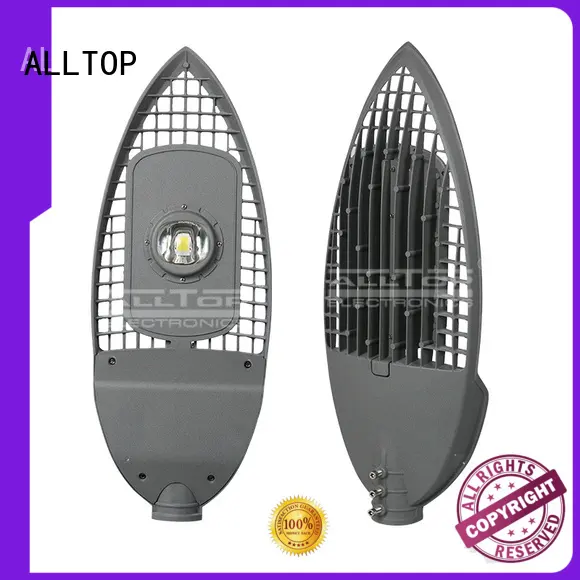 module commercial price ALLTOP Brand led street light price manufacture 1