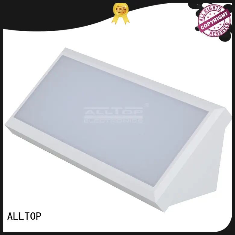 wall brightness led wall uplighters ALLTOP Brand 1