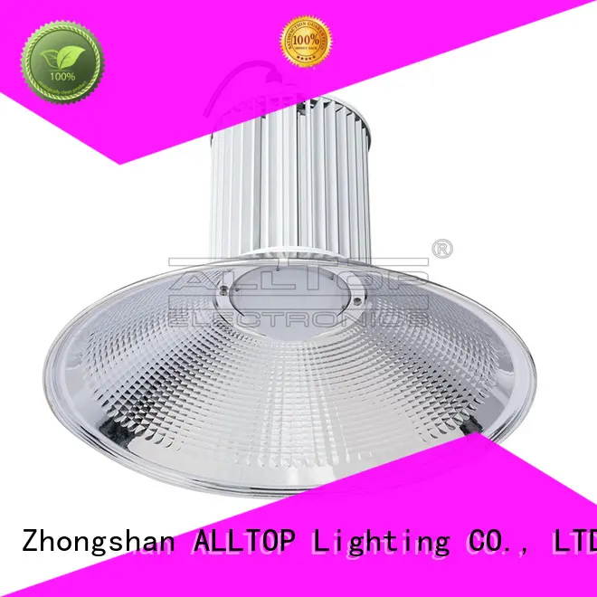 brightness light 200w led high bay quality ALLTOP company 1