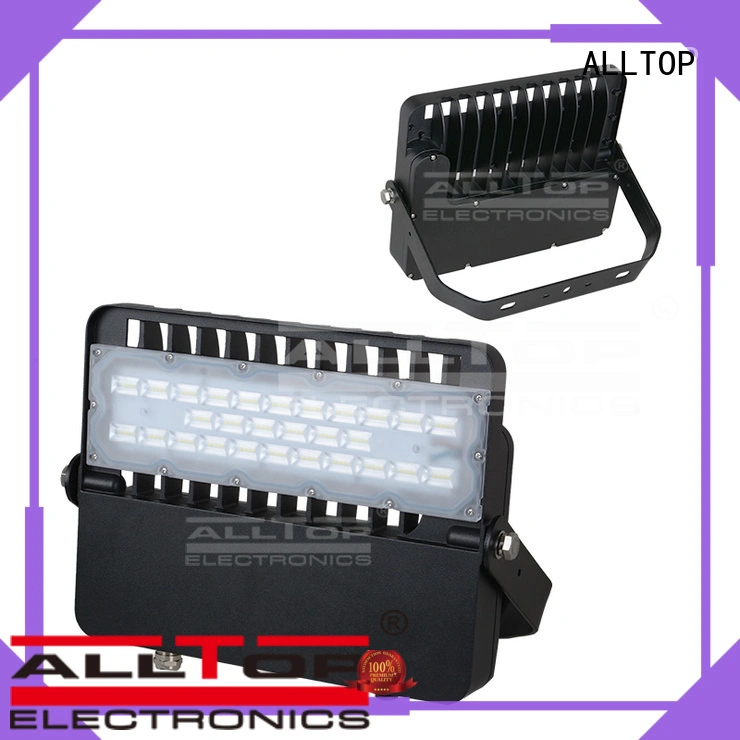 Hot led floodlight led ALLTOP Brand 1