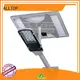 solar street light manufacturer light street aluminum ALLTOP Brand 1
