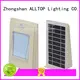 Wholesale selling solar street light manufacturer led ALLTOP Brand 1