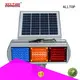 power traffic solar powered traffic lights quality ALLTOP company 1