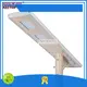 all in one solar street lights motion street ALLTOP Brand company 1