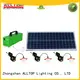 solar indoor energy solar led lighting system ALLTOP Brand company 1